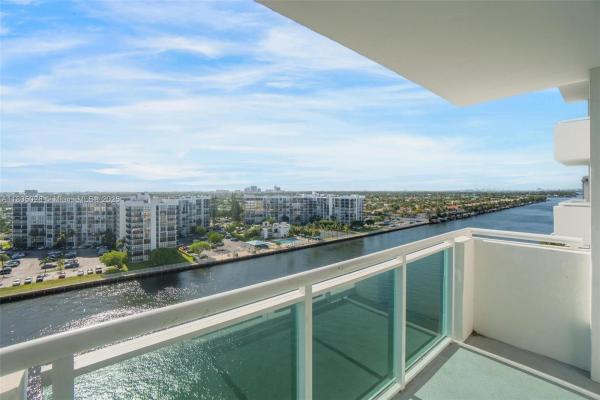 The Residences On Hollywood Beach, 3000 S Ocean Dr #1112, Hollywood, Florida 33019, image 1