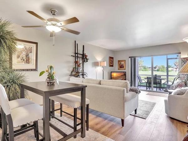 Golfside At Holiday Springs, 3011 Holiday Springs Blvd #102, Margate, Florida 33063, image 1