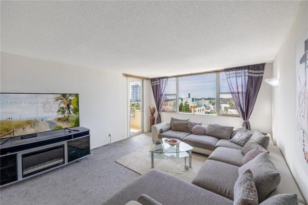 Parker Dorado, 3180 S Ocean Dr #718, Hallandale Beach, Florida 33009, image 1