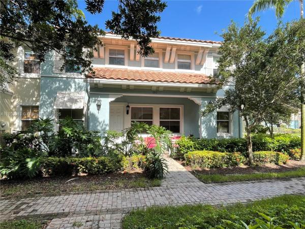 Artesia By Minto, 3311 NW 125th Ln, Sunrise, Florida 33323, image 1