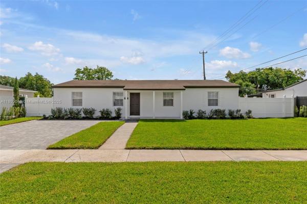 Linden Gardens, 3421 E 8th Ln, Hialeah, Florida 33013, image 1