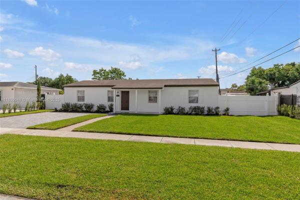 Linden Gardens, 3421 E 8th Ln, Hialeah, Florida 33013, image 2