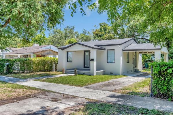 North Miami Estates, 1376 NW 42nd St, Miami, Florida 33142, image 1