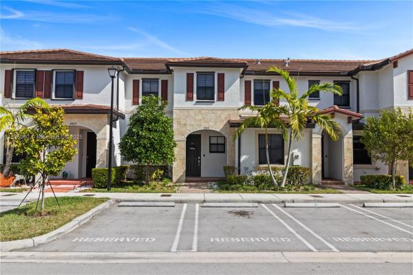Aquabella, 10611 W 33rd Ct, Hialeah, Florida 33018, image 1
