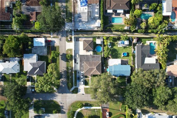 Spring View, 771 Swan Ave, Miami Springs, Florida 33166, image 1