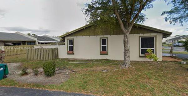 Devon Aire Villas, 12261 SW 118th Ter, The Crossings, Florida 33186, image 1