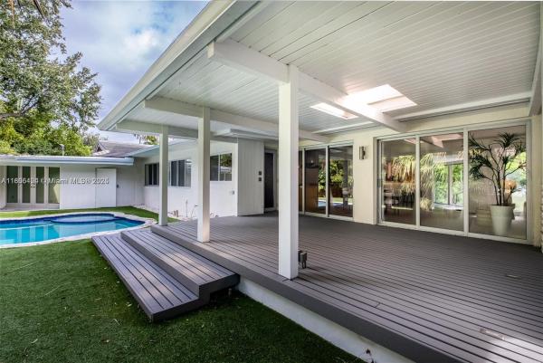 Miami Shores Residential, 9650 NE 5th Avenue Rd, Miami Shores, Florida 33138, image 3