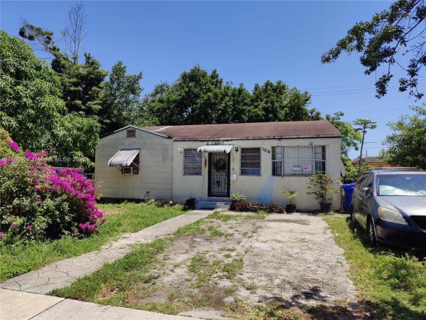 Hildamere, 1014 NW 60th St, Miami, Florida 33127, image 1