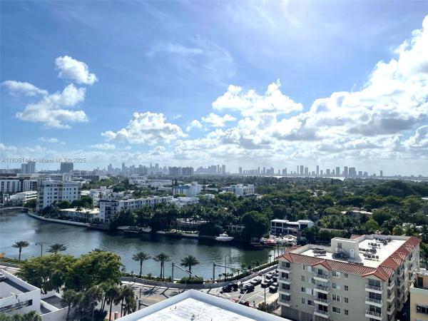 Oceanfront Plaza, 2625 Collins Ave #1409, Miami Beach, Florida 33140, image 2
