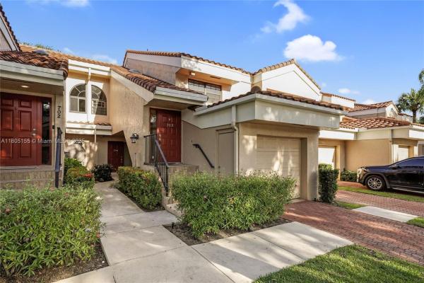 The Fairways, 17340 Boca Club Blvd #703, Boca Raton, Florida 33487, image 3