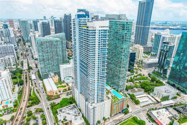 Infinity At Brickell, 60 SW 13th St #3416, Miami, Florida 33130, image 1