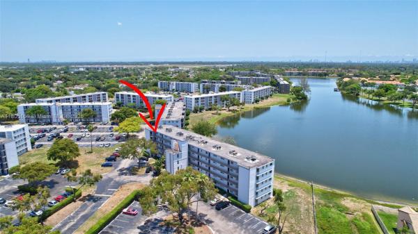 Lakeshore At University Park, 8720 N Sherman Cir #401, Miramar, Florida 33025, image 2