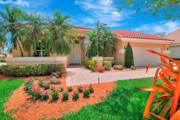 The Pointe, 2651 Oakmont, Weston, Florida 33332, image 1