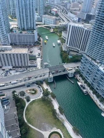 Icon Brickell Tower 1, 465 Brickell Ave #4504, Miami, Florida 33131, image 1