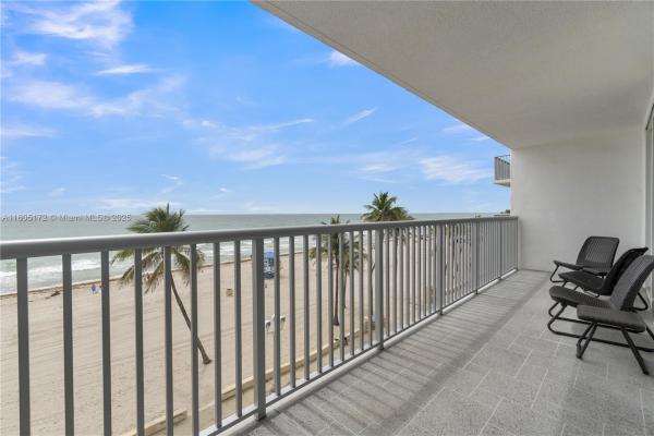 Edgewater Beach Towers, 400 N Surf Rd #504, Hollywood, Florida 33019, image 1