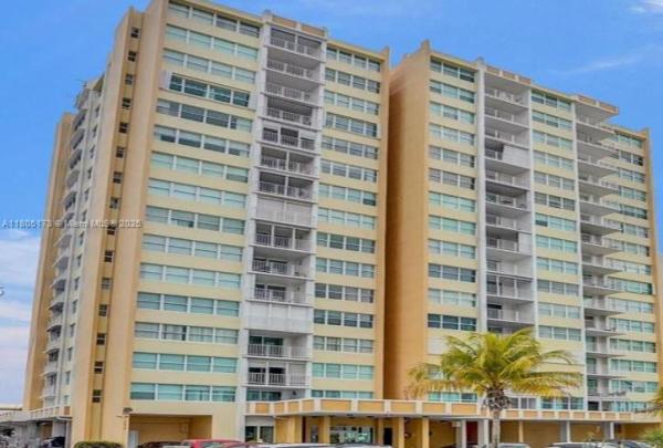 Trafalgar Towers, 1410 S Ocean Dr #502, Hollywood, Florida 33019, image 2