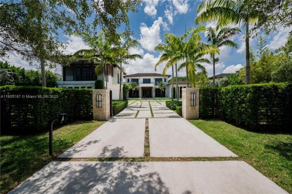 Stritter Estates, 9000 SW 63rd Ct, Pinecrest, Florida 33156, image 1