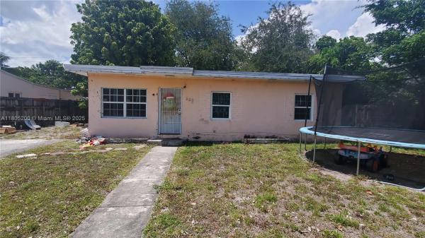 Opa-Locka Residential, 120 Seaman Ave, Opa-Locka, Florida 33054, image 1
