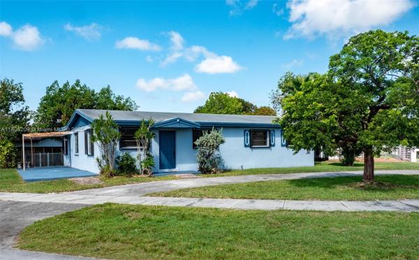 11800 SW 179th Ter, Miami, Florida 33177, image 1