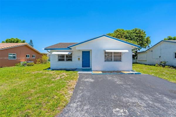 Westwood 17, 7612 NW 68th Ave, Tamarac, Florida 33321, image 1