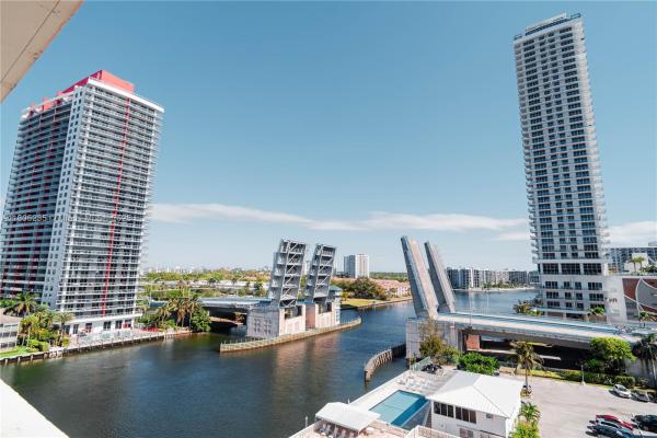 Imperial Towers, 1817 S Ocean Dr #0918, Hallandale Beach, Florida 33009, image 1