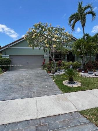 Spring Valley, 596 NW 164th Ave, Pembroke Pines, Florida 33028, image 2