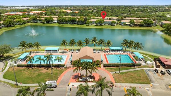 Shoma Townhomes At Keys Cove, 1458 SE 24th Ct #353, Homestead, Florida 33035, image 2