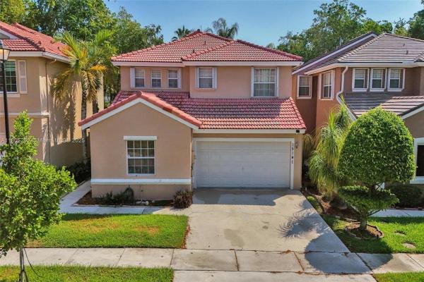 Gardens At Huntington, 15141 SW 46th St, Miramar, Florida 33027, image 1
