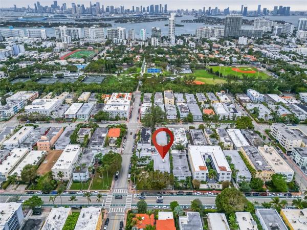 1300 Social Club, 1300 Pennsylvania Ave #307, Miami Beach, Florida 33139, image 1