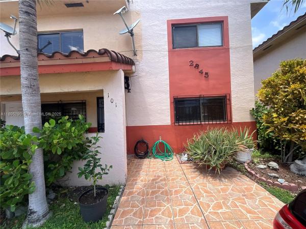 El Prado, 2845 W 76th St #101, Hialeah, Florida 33018, image 1