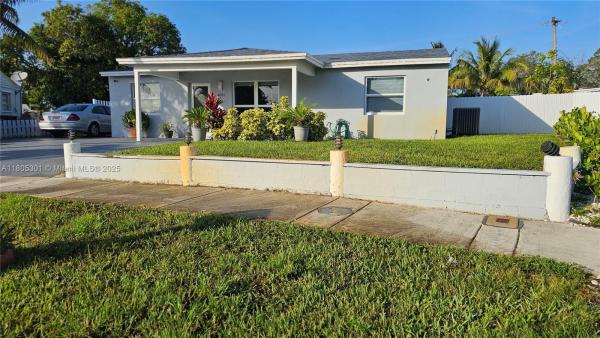 Broadview Park, 4651 SW 19th St, Fort Lauderdale, Florida 33317, image 1