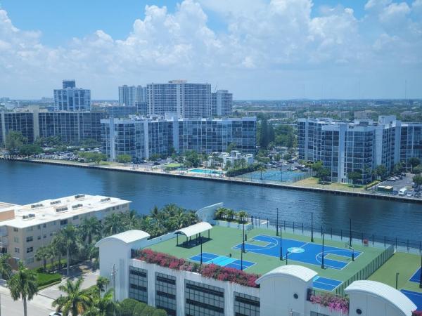 The Wave, 2501 S Ocean Dr #1634, Hollywood, Florida 33019, image 2