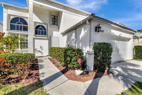 Candlewood, 7647 Rockport Cir #7647, Lake Worth Beach, Florida 33467, image 1