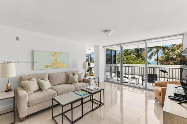 Mirasol Ocean Towers, 2655 Collins Ave #411, Miami Beach, Florida 33140, image 1