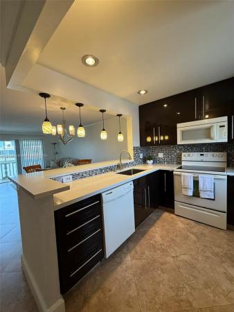 Meadowbrook Towers, 218 NE 12th Ave #503, Hallandale Beach, Florida 33009, image 1
