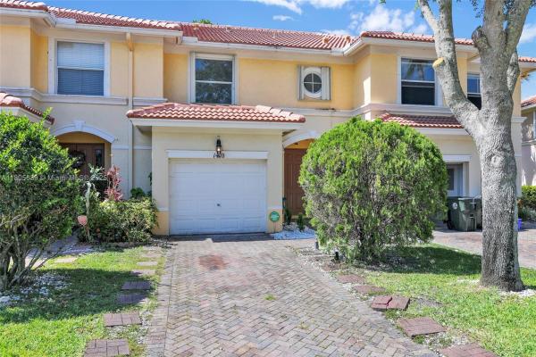 Seminole Palms, 1410 Seminole Palms Dr, Greenacres, Florida 33463, image 1