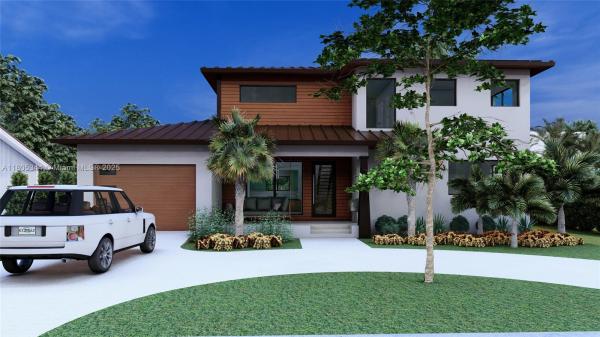 Coral Heights, 4110 NE 20th Ave, Oakland Park, Florida 33308, image 1