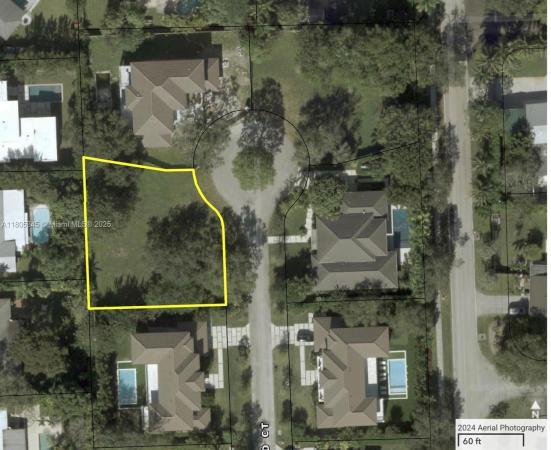 Coconut Palm Estates, Pinecrest, Florida 33156, image 1