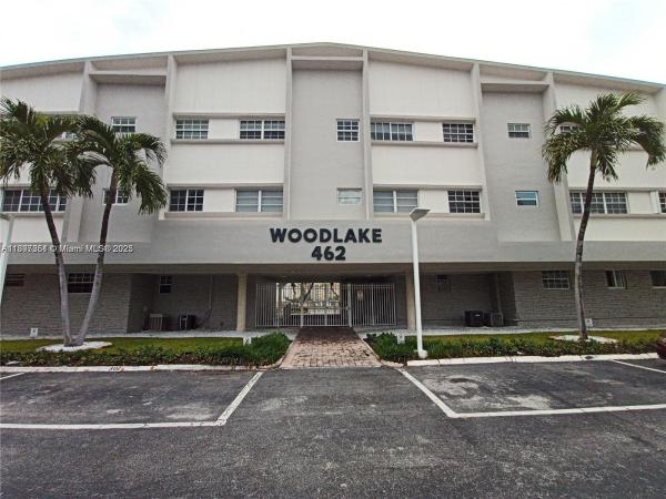 Woodlake, 462 Golden Isles Dr #305, Hallandale Beach, Florida 33009, image 1