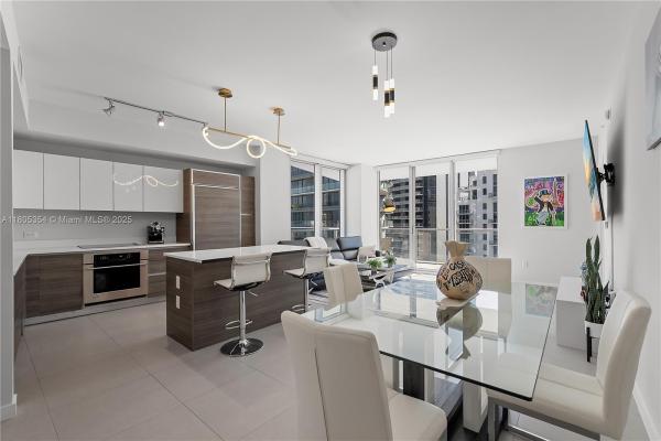 1100 Millecento Residences, 1100 S Miami Ave #3210, Miami, Florida 33130, image 1