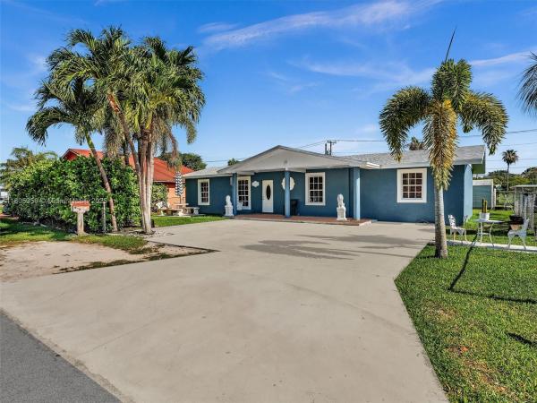 Victory Gardens, 10775 SW 217th St, Goulds, Florida 33170, image 3