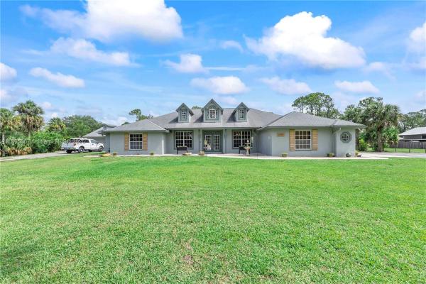 The Acreage, 16783 92nd Ln, Loxahatchee, Florida 33470, image 1