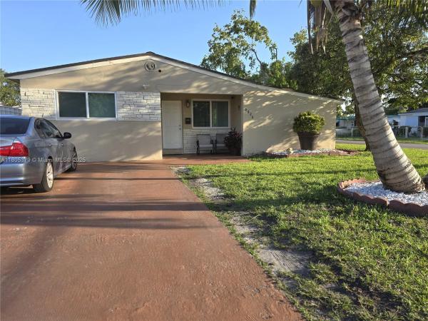 South Broward Ranches, 6626 SW 1st Ct, Pembroke Pines, Florida 33023, image 1