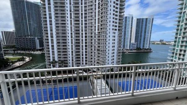 801 Brickell Key Blvd 1510, Miami, Florida 33131, image 1