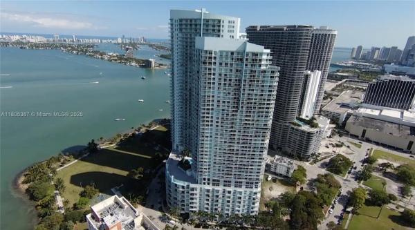 Quantum On The Bay, 1900 N Bayshore Dr #2804, Miami, Florida 33132, image 1