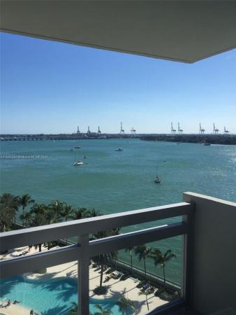 Flamingo South Beach, 1500 Bay Rd #1132S, Miami Beach, Florida 33139, image 1