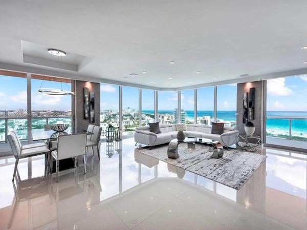 Portofino Tower, 300 S Pointe Dr #2005, Miami Beach, Florida 33139, image 1