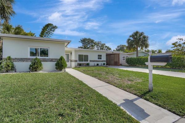Floral Ridge, 1100 SW 20th St #1, Fort Lauderdale, Florida 33315, image 1
