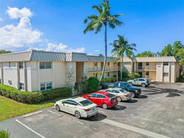 Trails End Villas, 10693 N Military Trl #5, Palm Beach Gardens, Florida 33410, image 1