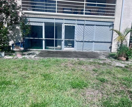 Trails End Villas, 10693 N Military Trl #5, Palm Beach Gardens, Florida 33410, image 3